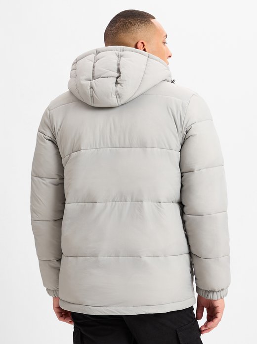 Herren Steppjacke - Waldenburg