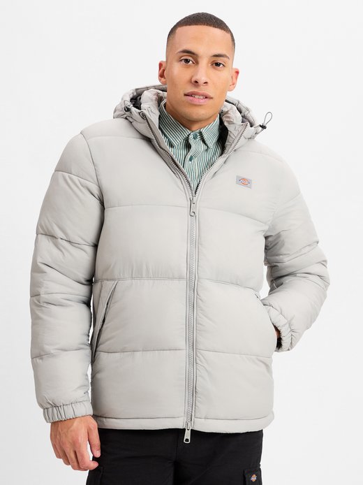 Herren Steppjacke - Waldenburg