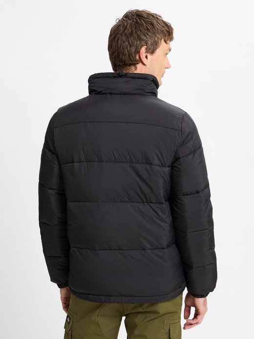 Herren Steppjacke - Waldenburg