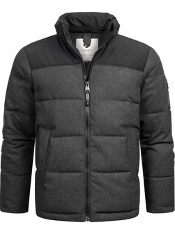 Herren Steppjacke - Waldess