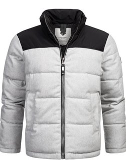 Herren Steppjacke - Waldess