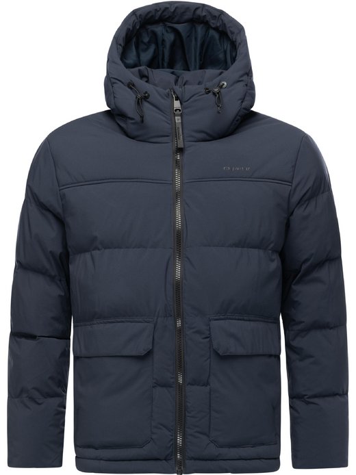 Herren Steppjacke - Walinor YOUMODO