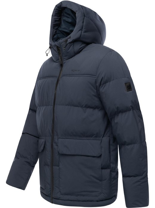 Herren Steppjacke - Walinor YOUMODO