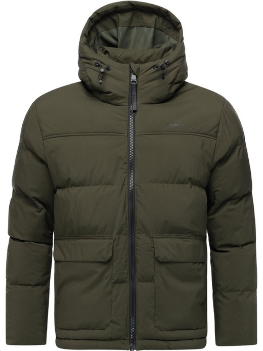 Herren Steppjacke - Walinor YOUMODO