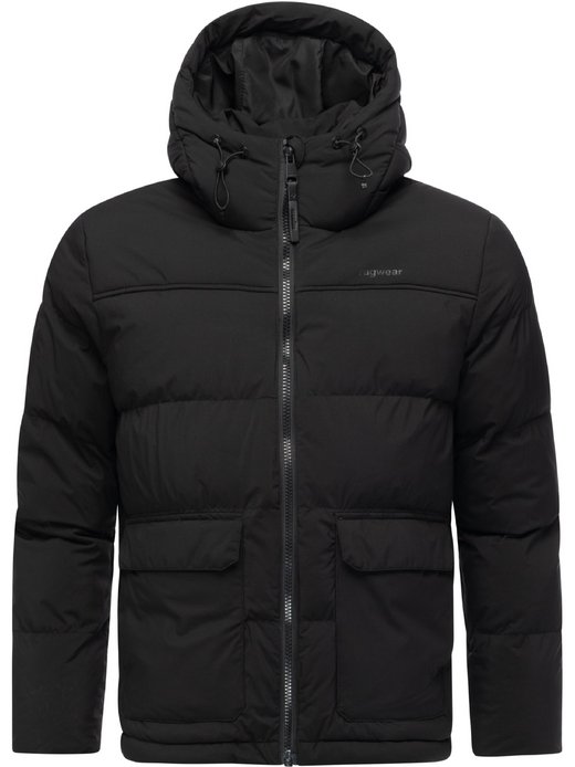 Herren Steppjacke - Walinor YOUMODO