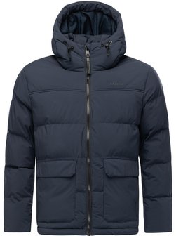 Herren Steppjacke - Walinor YOUMODO