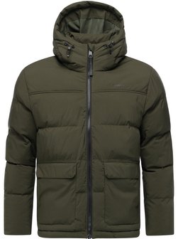 Herren Steppjacke - Walinor YOUMODO