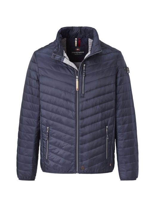 Herren Steppjacke - Walker