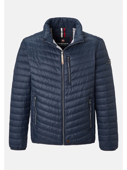 Herren Steppjacke - Walker