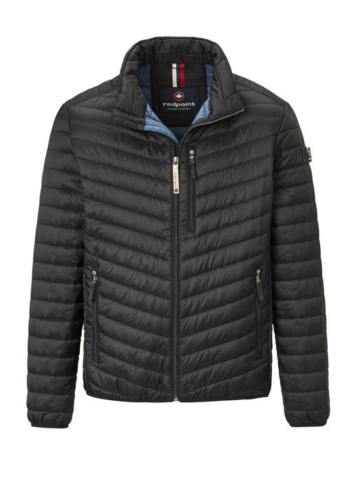 Herren Steppjacke - Walker