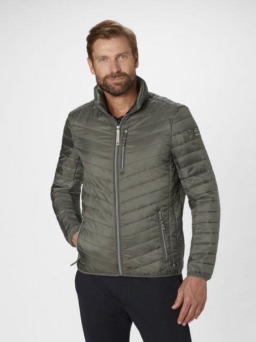 Herren Steppjacke - Walker