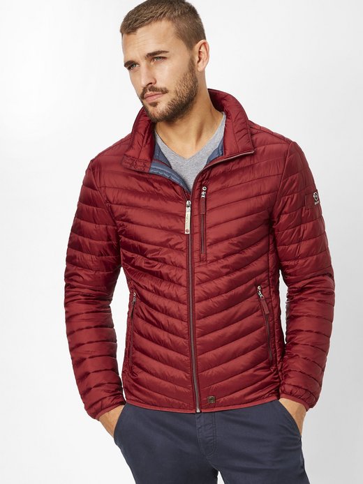 Herren Steppjacke - Walker