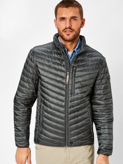 Herren Steppjacke - Walker