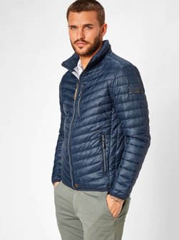 Herren Steppjacke - Walker