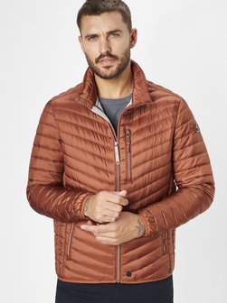 Herren Steppjacke - Walker
