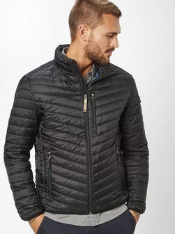 Herren Steppjacke - Walker