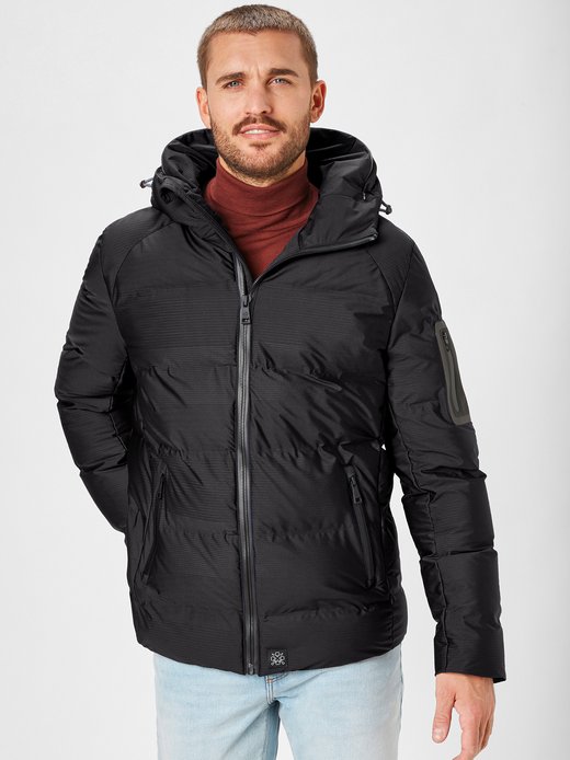 TRIBECA Herren Steppjacke West online kaufen