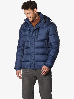 Herren Steppjacke - ZUGINERI