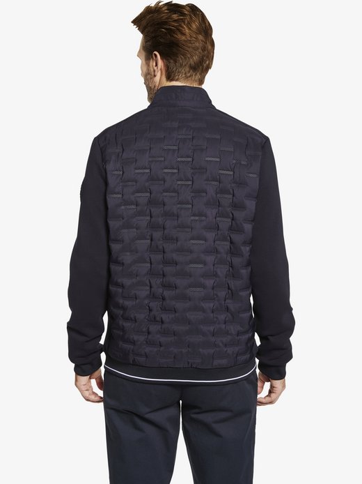 Herren Steppjacke - ZURELLO