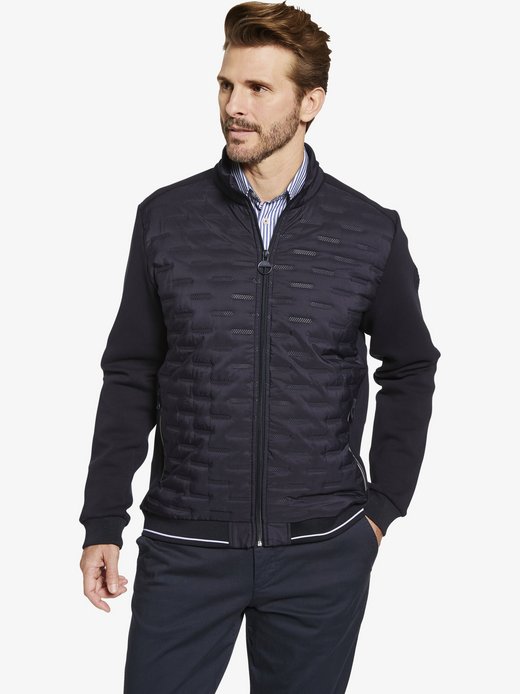Herren Steppjacke - ZURELLO