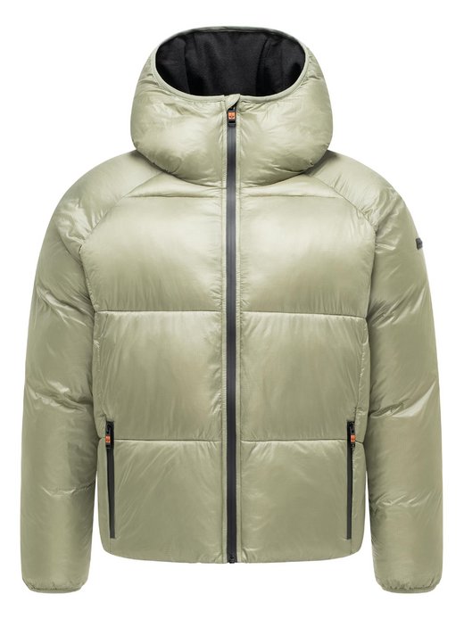 Herren Steppjacke - Ziruus XX