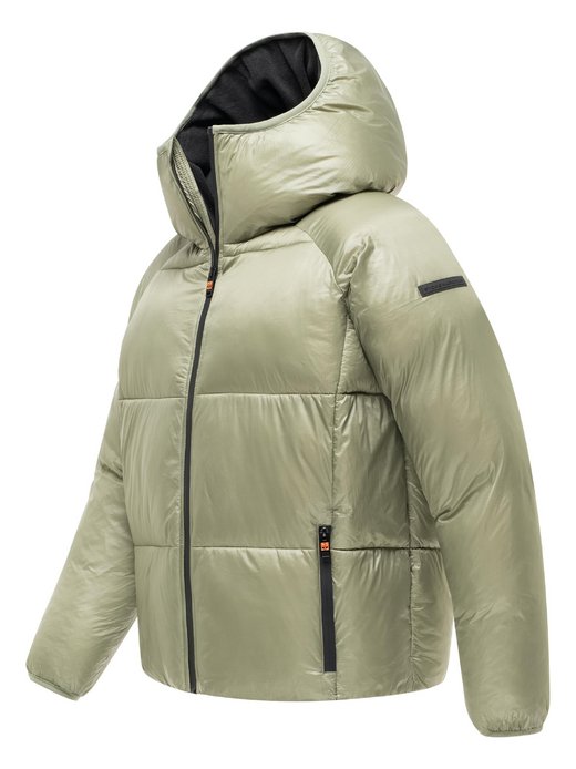 Herren Steppjacke - Ziruus XX