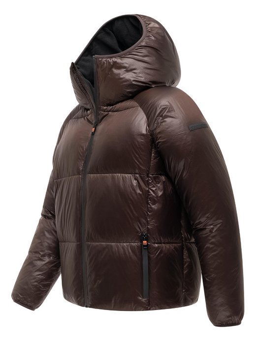 Herren Steppjacke - Ziruus XX