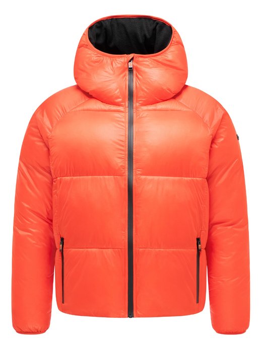 Herren Steppjacke - Ziruus XX