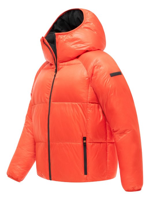 Herren Steppjacke - Ziruus XX