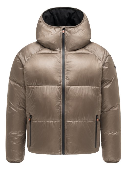 Herren Steppjacke - Ziruus XX