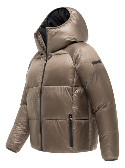 Herren Steppjacke - Ziruus XX
