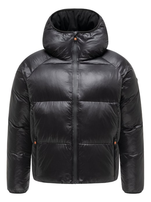 Herren Steppjacke - Ziruus XX