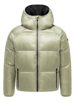 Herren Steppjacke - Ziruus XX