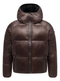 Herren Steppjacke - Ziruus XX