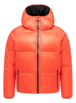 Herren Steppjacke - Ziruus XX