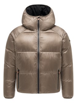 Herren Steppjacke - Ziruus XX