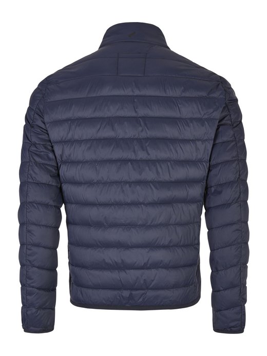 Herren Steppjacke