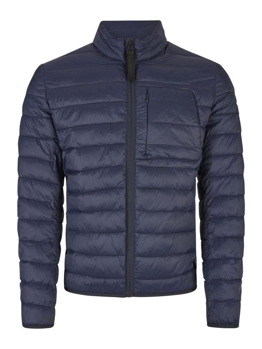 Herren Steppjacke