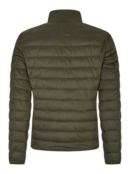 Herren Steppjacke
