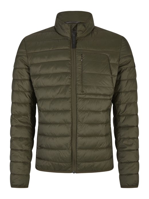 Herren Steppjacke