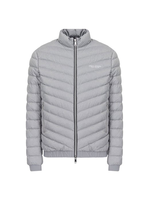 Herren Steppjacke