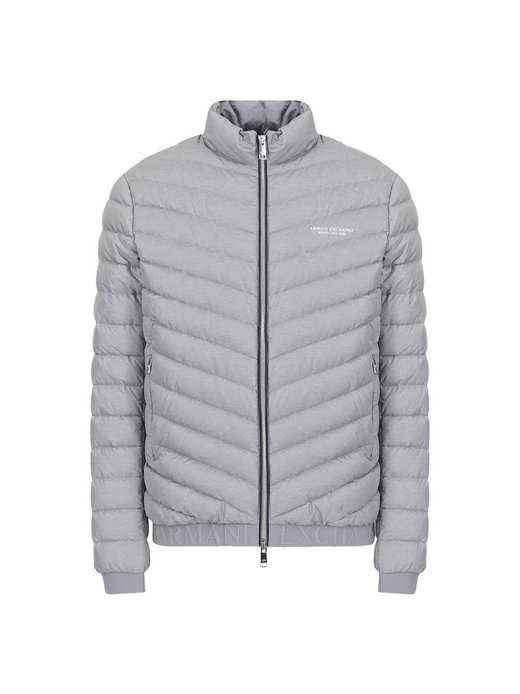 Herren Steppjacke