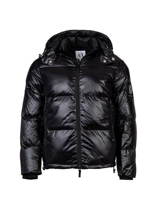 Herren Steppjacke