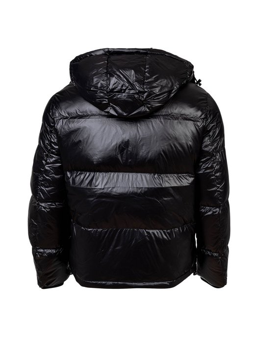 Herren Steppjacke