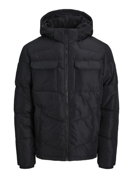 Herren Steppjacke