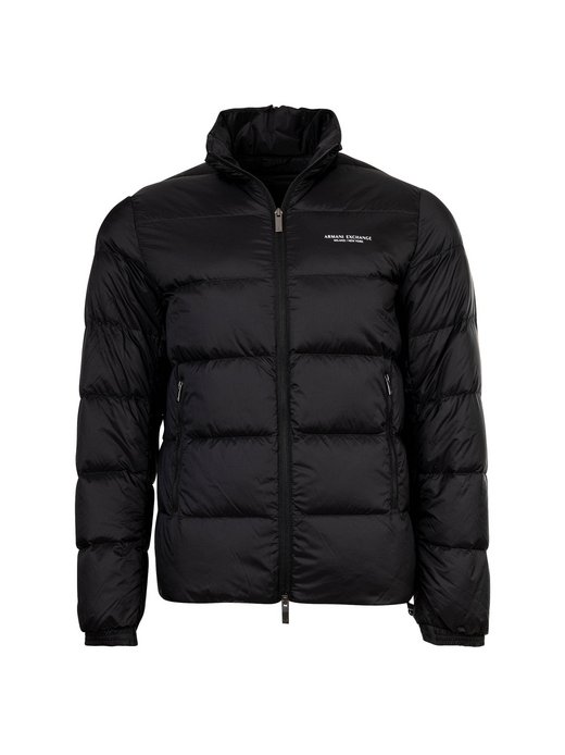 Herren Steppjacke
