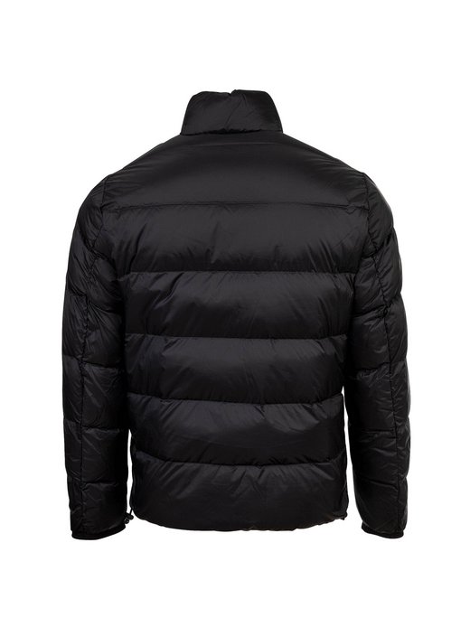 Herren Steppjacke