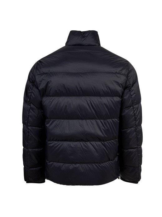 Herren Steppjacke
