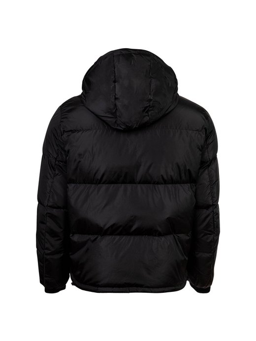 Herren Steppjacke