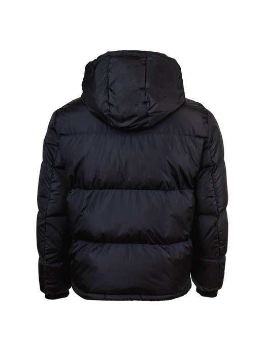 Herren Steppjacke